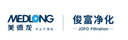 DONGYING JOFO FILTRATION TECHNOLOGY CO.,LTD.