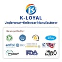 k-loyal garment co.,ltd