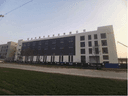 Xuzhou Yingfeng Textile Co.,LTD