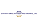 Shandong ganquan import and export Co. LTD
