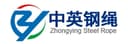 JIANGSU ZHONGYING STEEL ROPE CO.,LTD