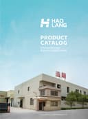 YANGJIANG HOLLYLAND TRADING CO LTD