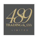 XIAN 489 TRADING CO., LTD.
