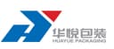 SHANGHAI HUAYUE PACKAGING PRODUCTS CO.,LTD