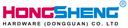 HONG SHENG HARDWARE (DONG GUAN) CO., LTD.