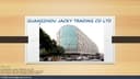 Guangzhou Jacky trading co LTD