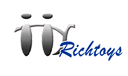 Yancheng city Richland Garments& Toys CO.,LTD