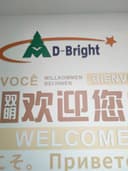 RUIAN D-BRIGHT ARTS & CRAFTS INDUSTRY CO.,LTD.