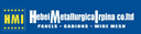 HEBEI METALLURGICA IRPINA CO.,LTD
