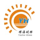 Tengzhou Yaohai Glass Co.,Ltd
