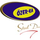 OZER-KA STEEL DOOR